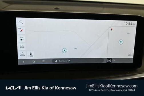 2024 Kia Sorento X-Pro SX Prestige