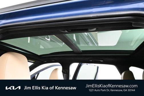 2024 Kia Sorento X-Pro SX Prestige