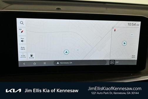 2024 Kia Sorento X-Pro SX Prestige