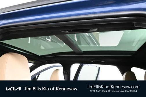 2024 Kia Sorento X-Pro SX Prestige