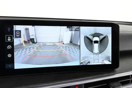 2026 Kia Sorento SX Prestige