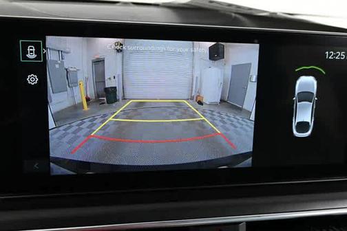 Aurora Black Pearl 2026 Kia K5 GT-Line