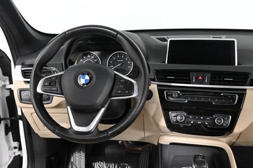 2018 BMW X1 sDrive28i