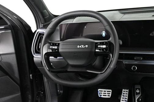 2026 Kia Sorento Hybrid SX Prestige