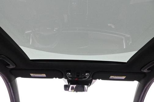 2026 Kia Sorento Hybrid SX Prestige