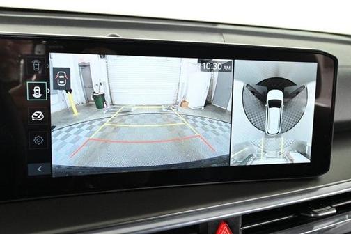 2026 Kia Sorento Hybrid SX Prestige