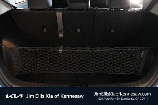 2023 Kia Soul GT-Line 2.0L