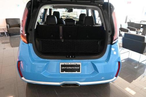 2023 Kia Soul GT-Line 2.0L