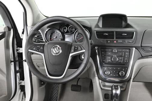 2016 Buick Encore Leather