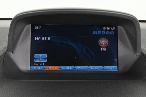 2016 Buick Encore Leather