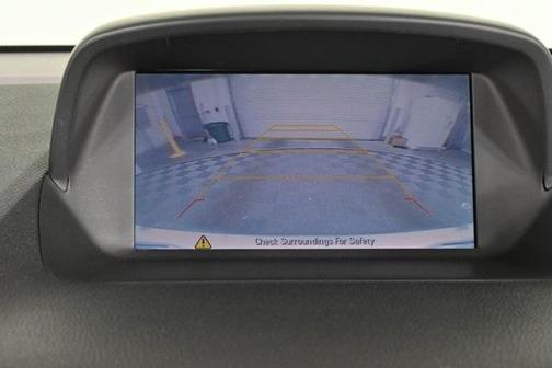 2016 Buick Encore Leather