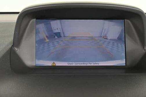 2016 Buick Encore Leather