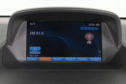 2016 Buick Encore Leather