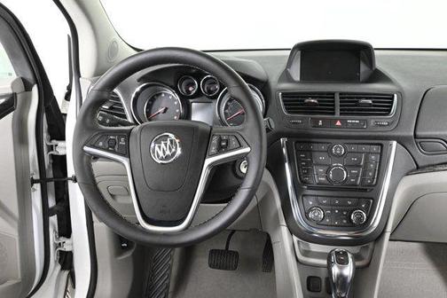 2016 Buick Encore Leather