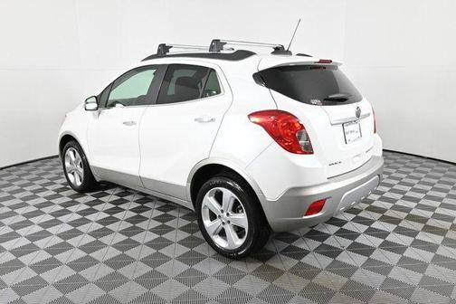 2016 Buick Encore Leather