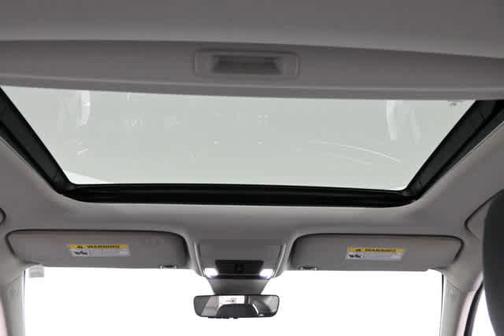 Platinum White Pearl 2024 Honda Civic Touring