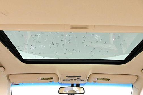 2012 Lexus ES 350 Base