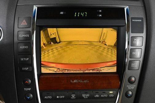 2012 Lexus ES 350 Base