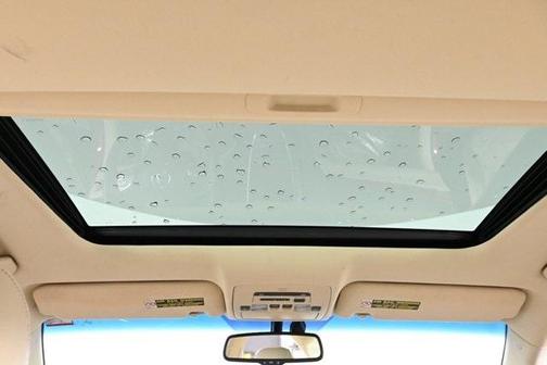 2012 Lexus ES 350 Base