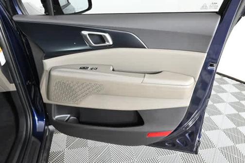 2026 Kia Carnival Hybrid LXS