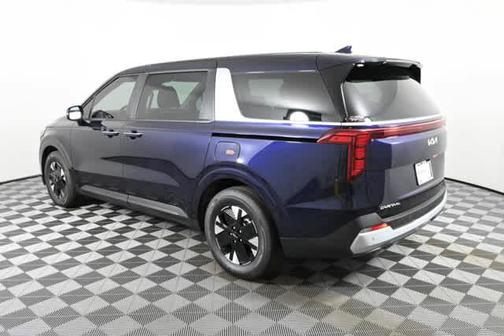 2026 Kia Carnival Hybrid LXS
