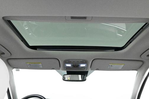 Gravity Gray 2022 Kia Telluride SX