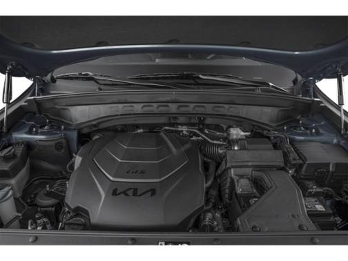 2025 Kia Telluride LX