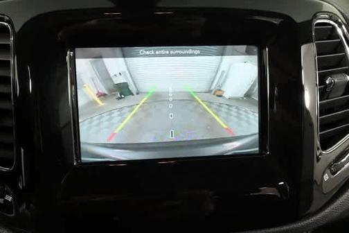 2019 Jeep Compass Altitude