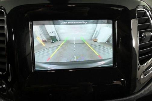 2019 Jeep Compass Altitude