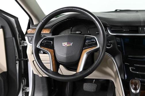 2018 Cadillac XTS Luxury