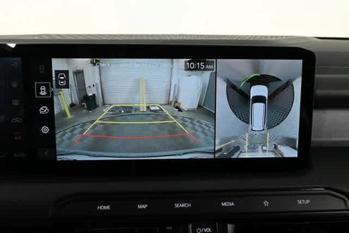 Wolf Gray 2027 Kia Telluride SX