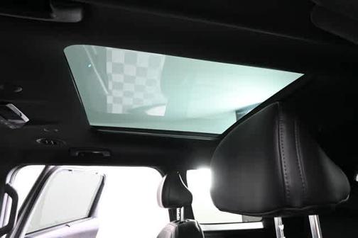 Wolf Gray 2027 Kia Telluride SX