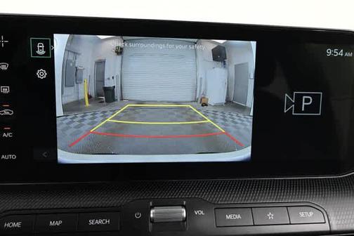 Snow White Pearl 2026 Kia K4 GT-LINE