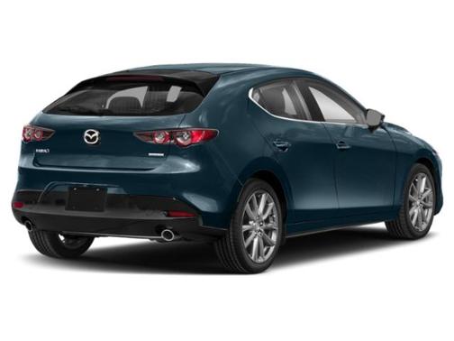 2020 Mazda Mazda3 FWD