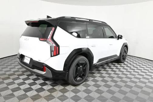 2026 Kia EV9 GT-Line