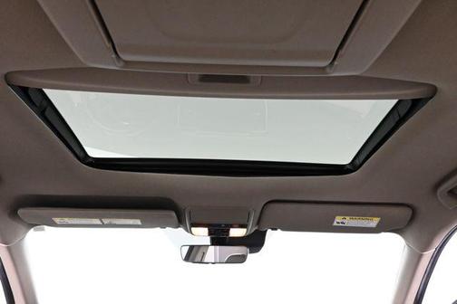 2021 Honda Pilot Touring 7-Passenger