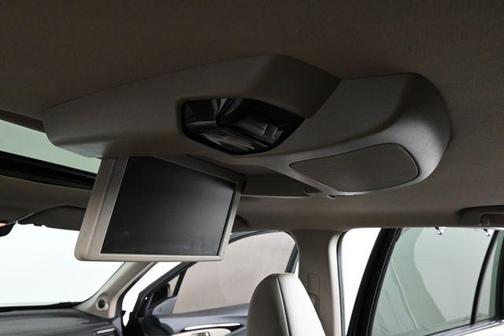 2021 Honda Pilot Touring 7-Passenger