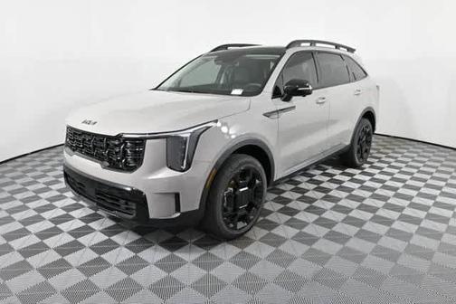 2026 Kia Sorento SX