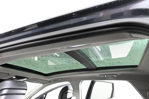 2025 Kia Sportage Hybrid EX