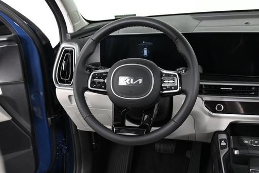 2024 Kia Sorento EX