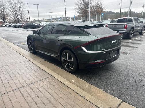 2023 Kia EV6 GT-Line