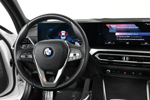 2024 BMW 330 i
