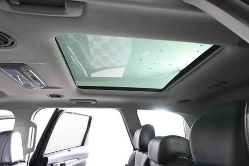 2025 Kia Telluride SX