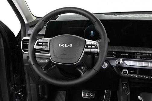 2025 Kia Telluride SX
