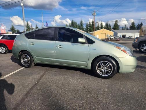2008 Toyota Prius Standard