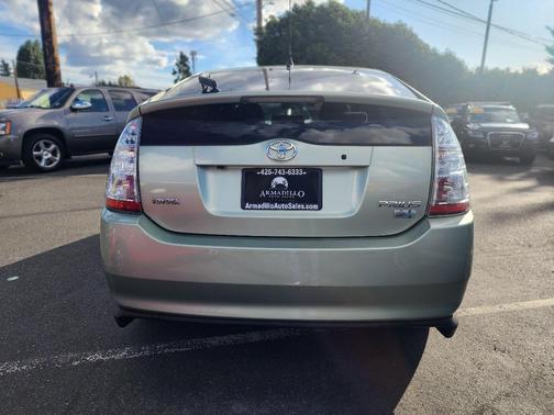 2008 Toyota Prius Standard