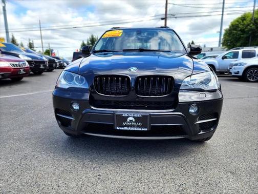 2013 BMW X5 xDrive35i