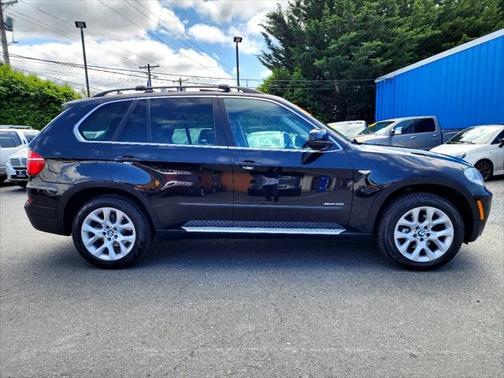 2013 BMW X5 xDrive35i