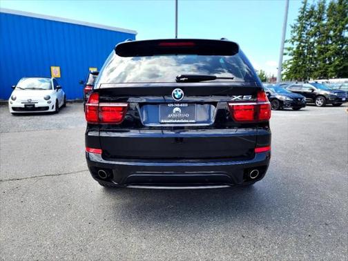 2013 BMW X5 xDrive35i