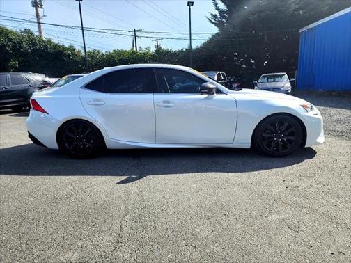 2014 Lexus IS 250 Base